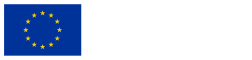 EU:n osarahoittama -logo